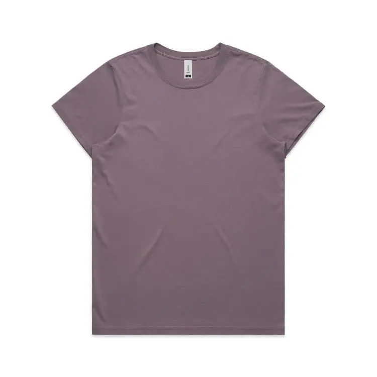 Picture of Wo's Maple Faded Tee