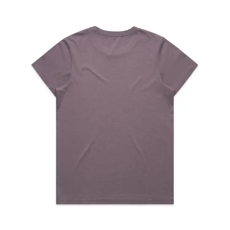 Picture of Wo's Maple Faded Tee