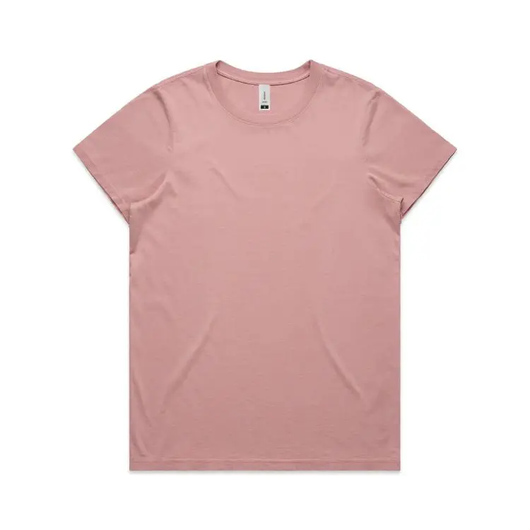 Picture of Wo's Maple Faded Tee