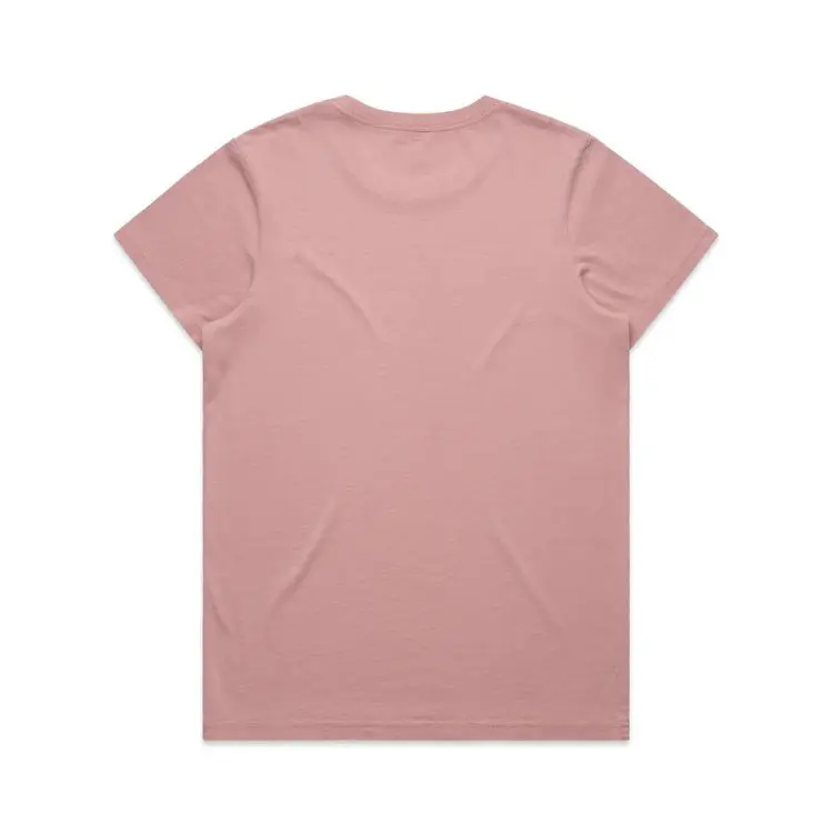 Picture of Wo's Maple Faded Tee