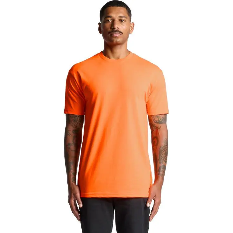 Picture of Block Safety Tee