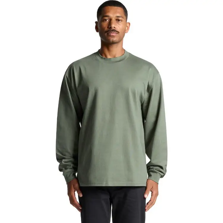 Picture of Heavy L/S Tee