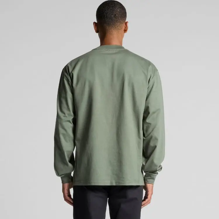 Picture of Heavy L/S Tee