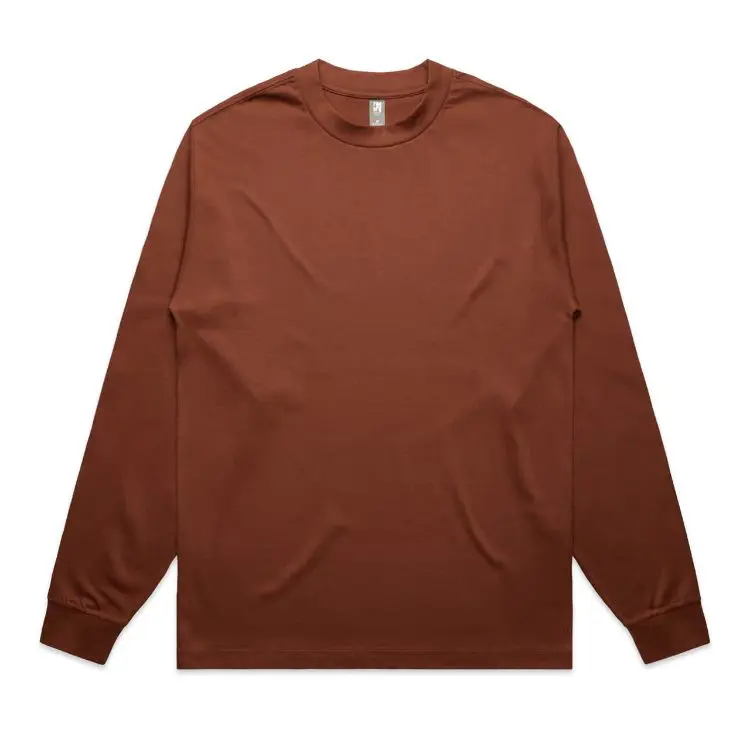 Picture of Heavy L/S Tee