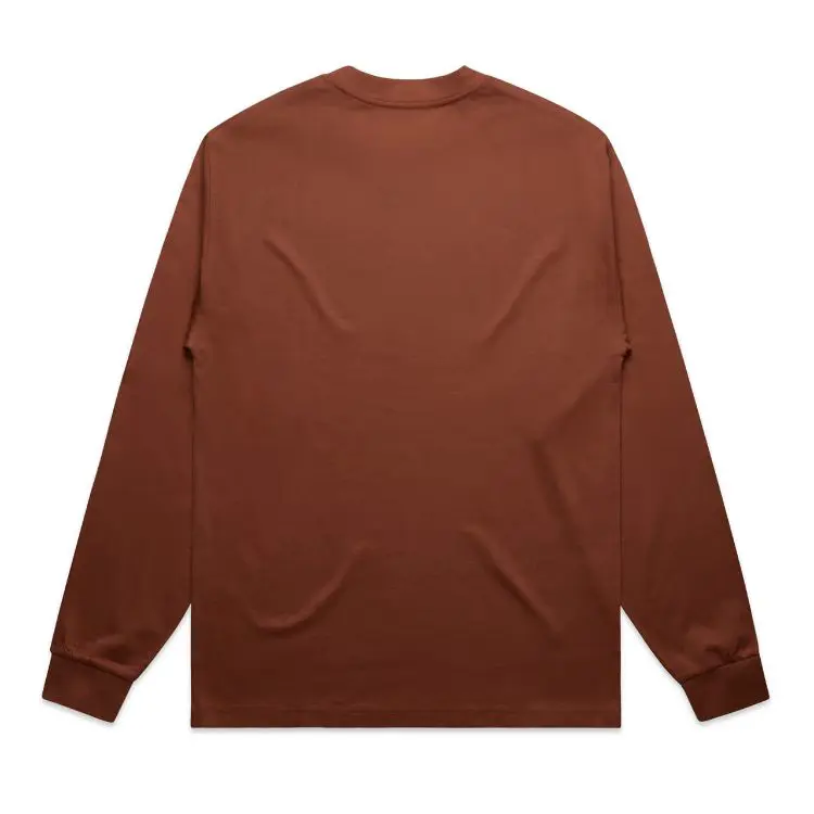 Picture of Heavy L/S Tee