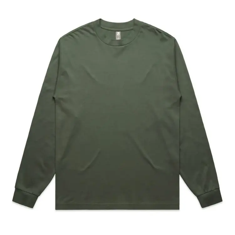 Picture of Heavy L/S Tee
