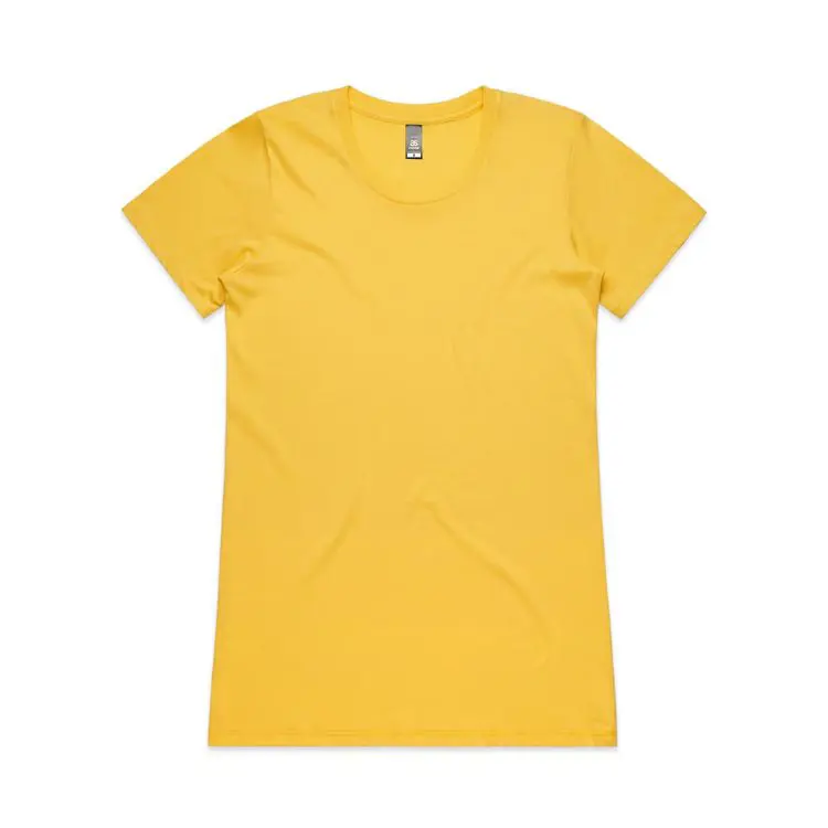 Picture of Wo's Wafer Tee
