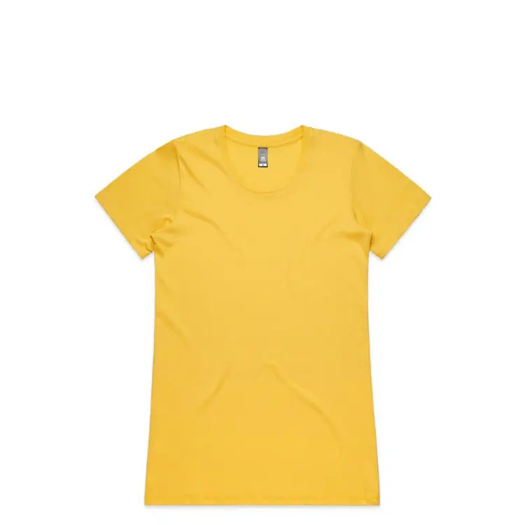Picture of Wo's Wafer Tee