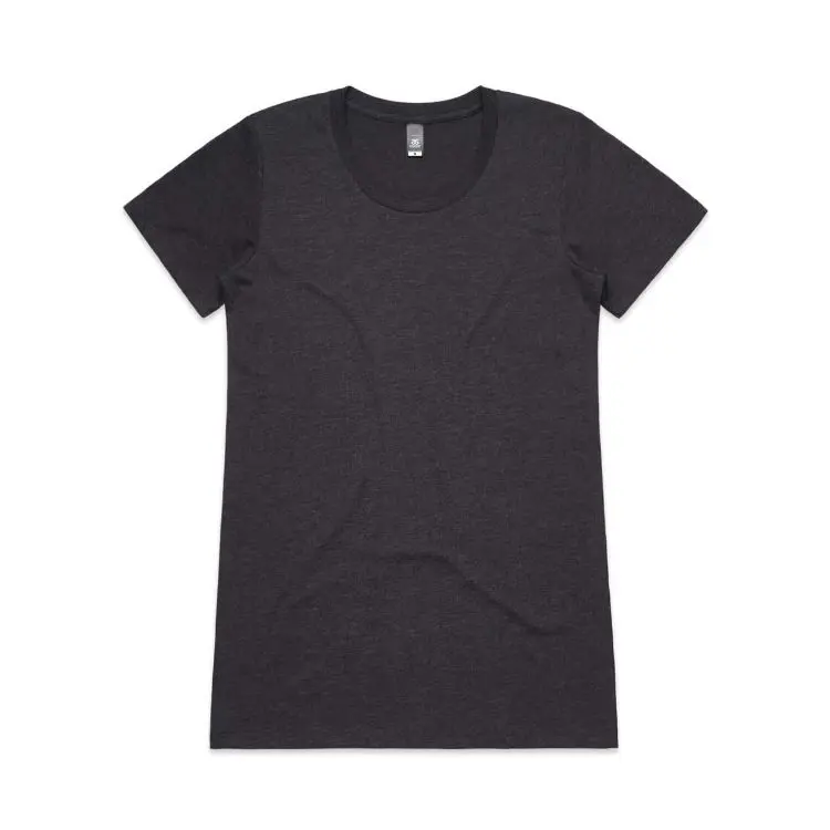 Picture of Wo's Wafer Tee