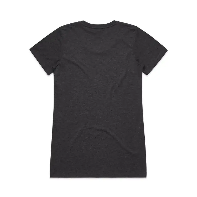 Picture of Wo's Wafer Tee