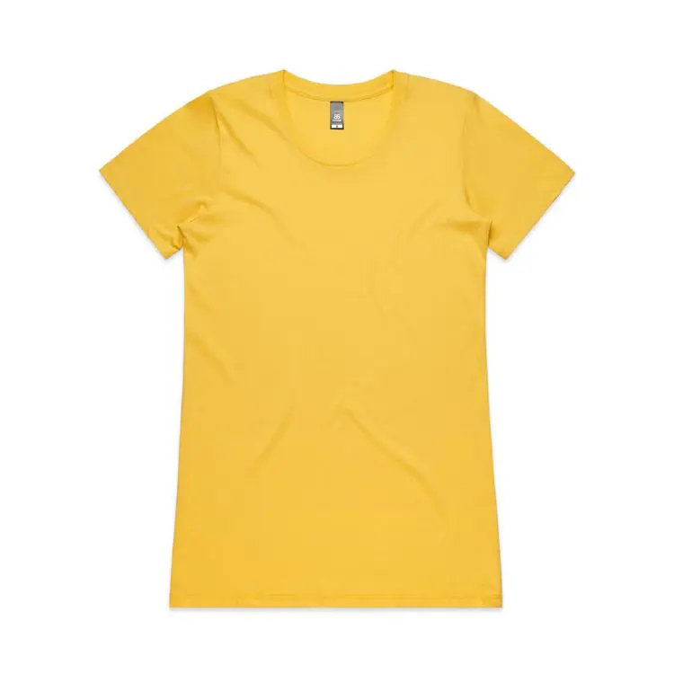 Picture of Wo's Wafer Tee