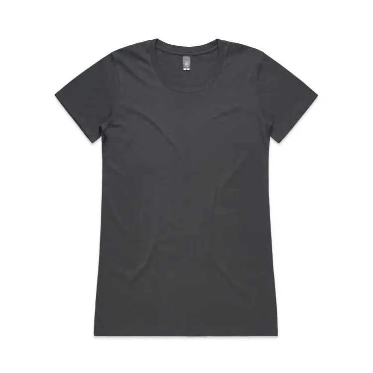 Picture of Wo's Wafer Tee