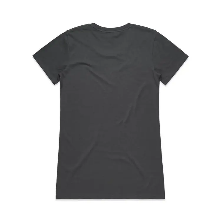 Picture of Wo's Wafer Tee