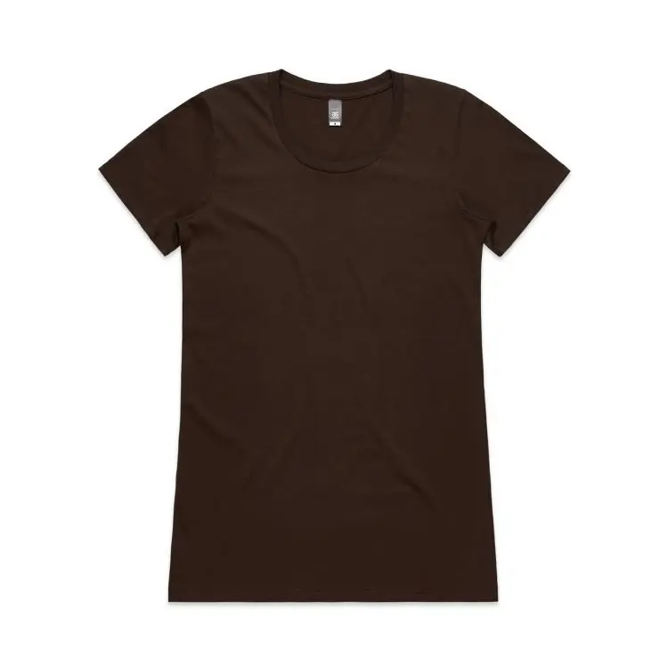 Picture of Wo's Wafer Tee