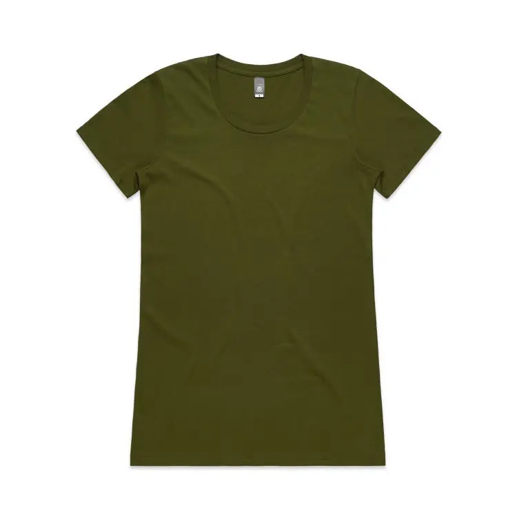 Picture of Wo's Wafer Tee