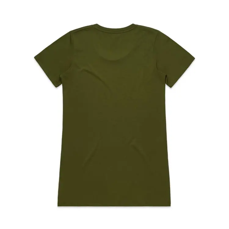 Picture of Wo's Wafer Tee