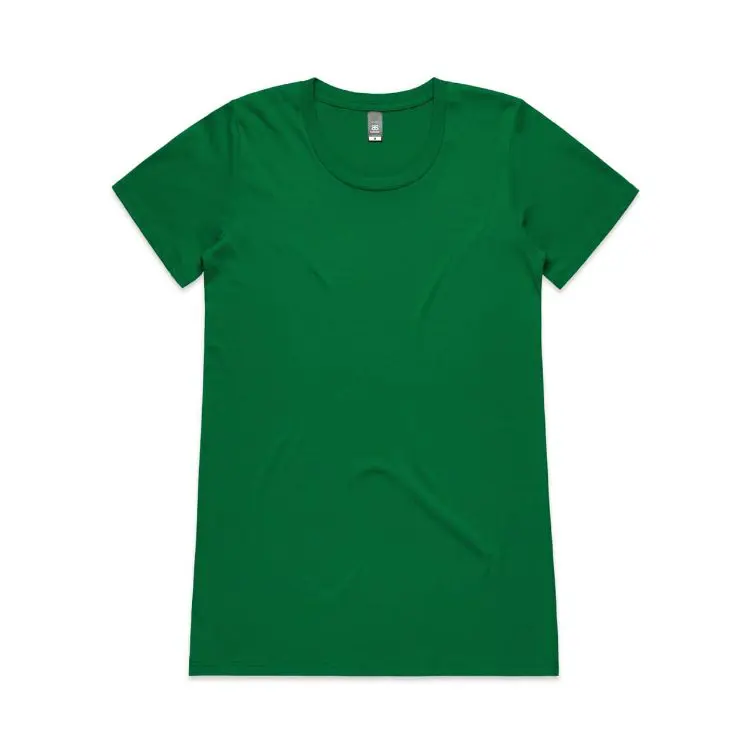 Picture of Wo's Wafer Tee