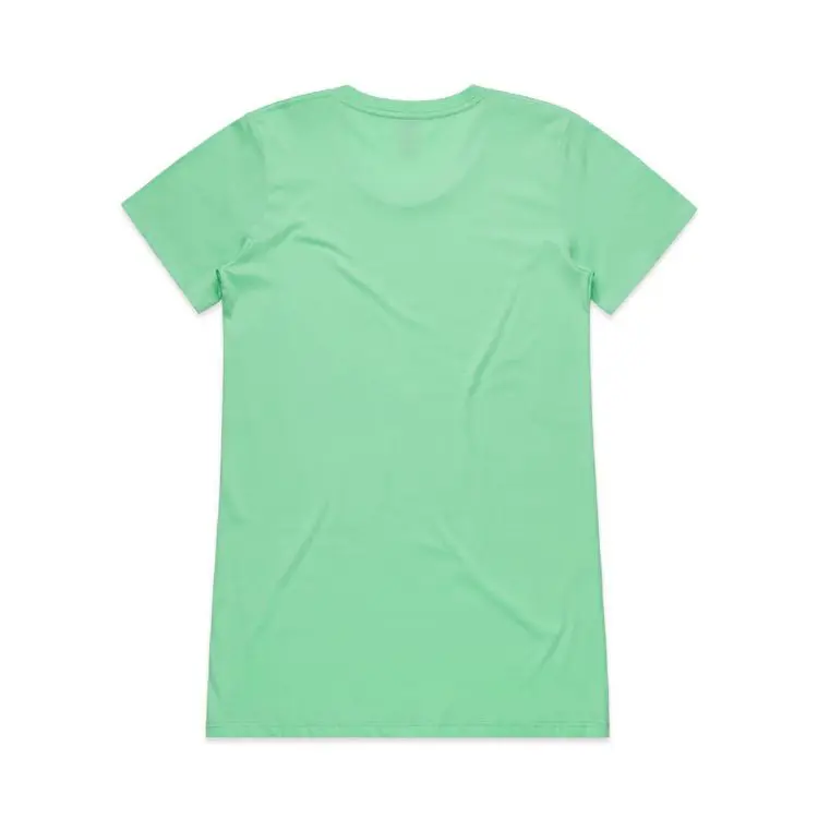 Picture of Wo's Wafer Tee