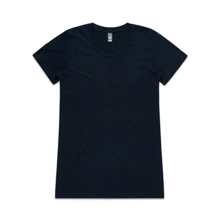Picture of Wo's Wafer Tee
