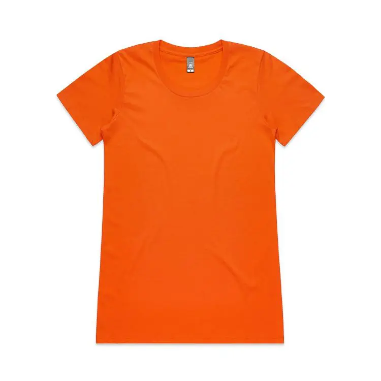 Picture of Wo's Wafer Tee