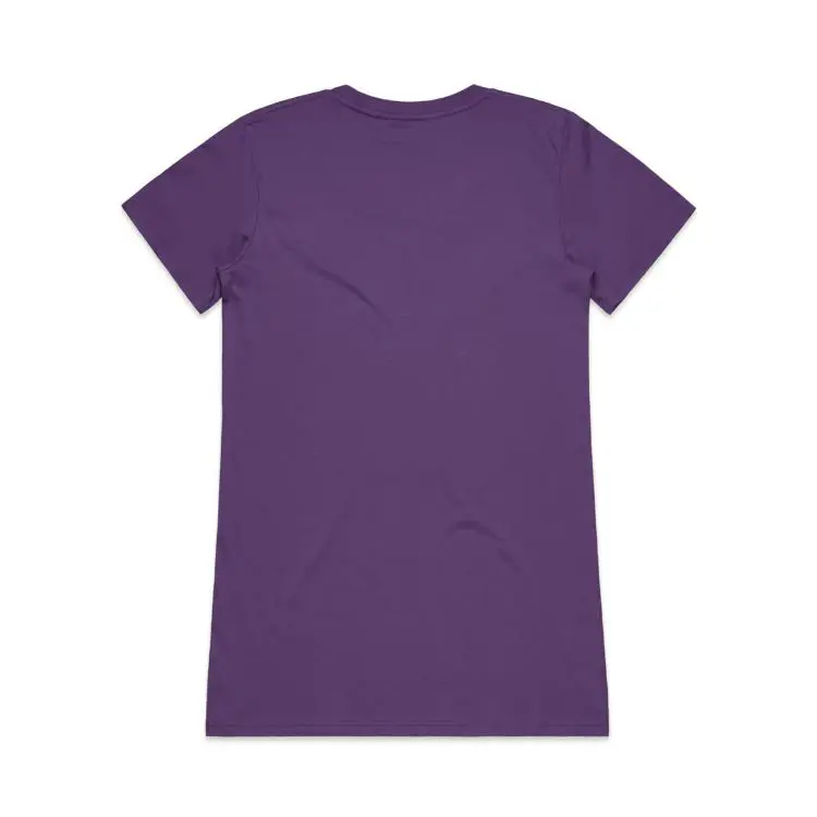 Picture of Wo's Wafer Tee