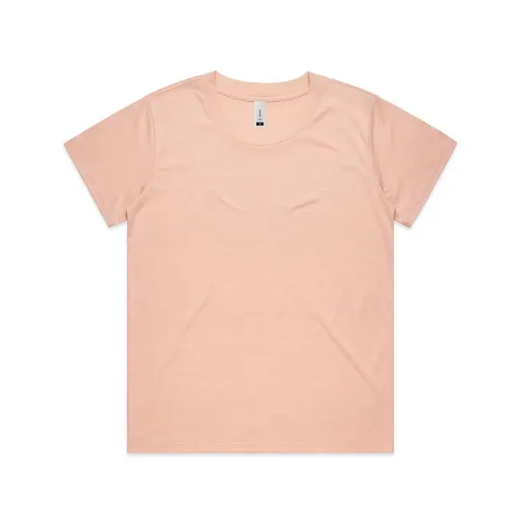 Picture of Wo's Cube Tee
