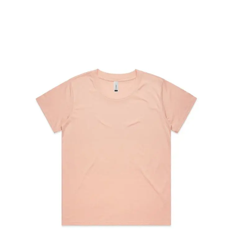 Picture of Wo's Cube Tee
