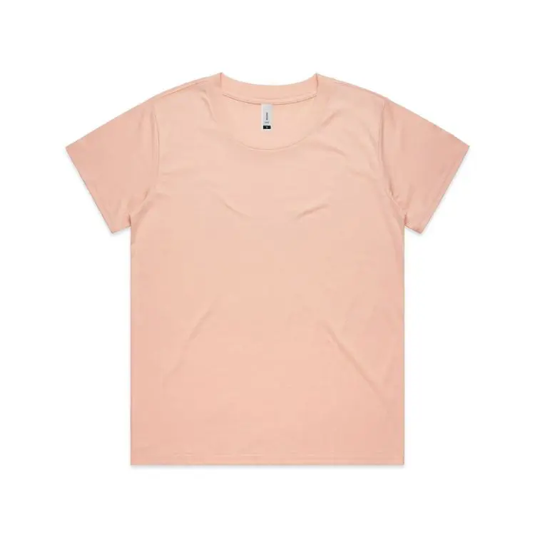 Picture of Wo's Cube Tee