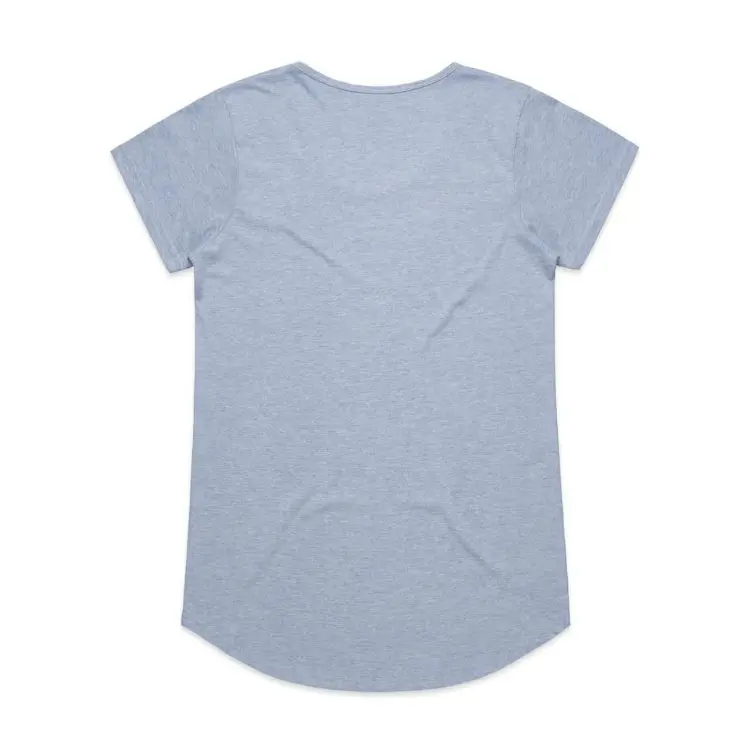 Picture of Wo's Mali Tee