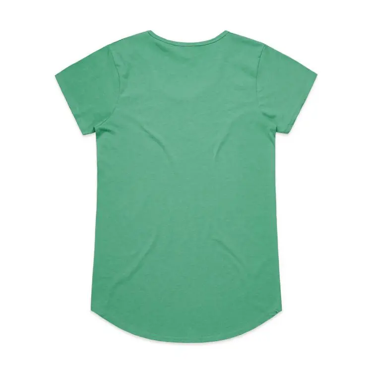 Picture of Wo's Mali Tee