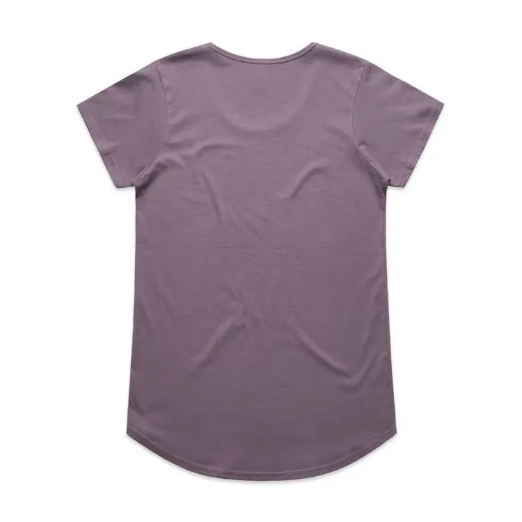 Picture of Wo's Mali Tee