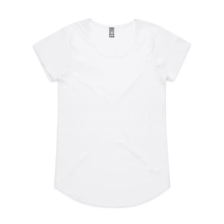 Picture of Wo's Mali Tee