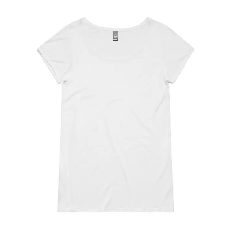 Picture of Wo's Note Tee