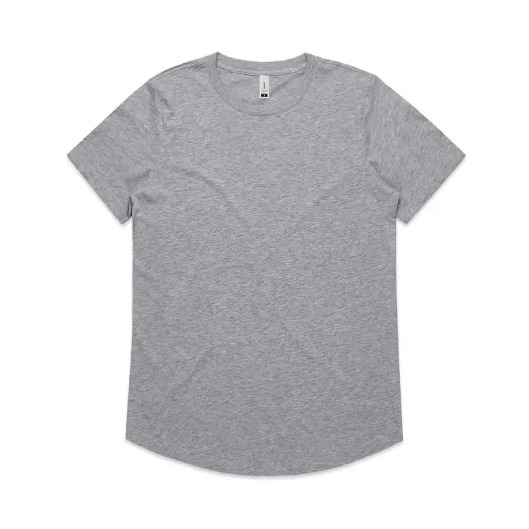Picture of Wo's Drop Tee