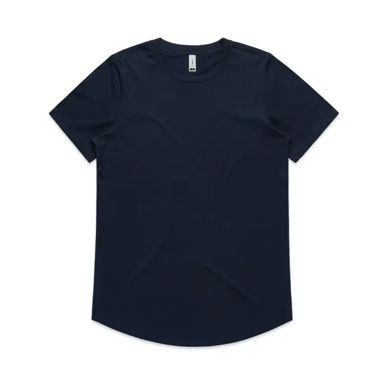 Picture of Wo's Drop Tee