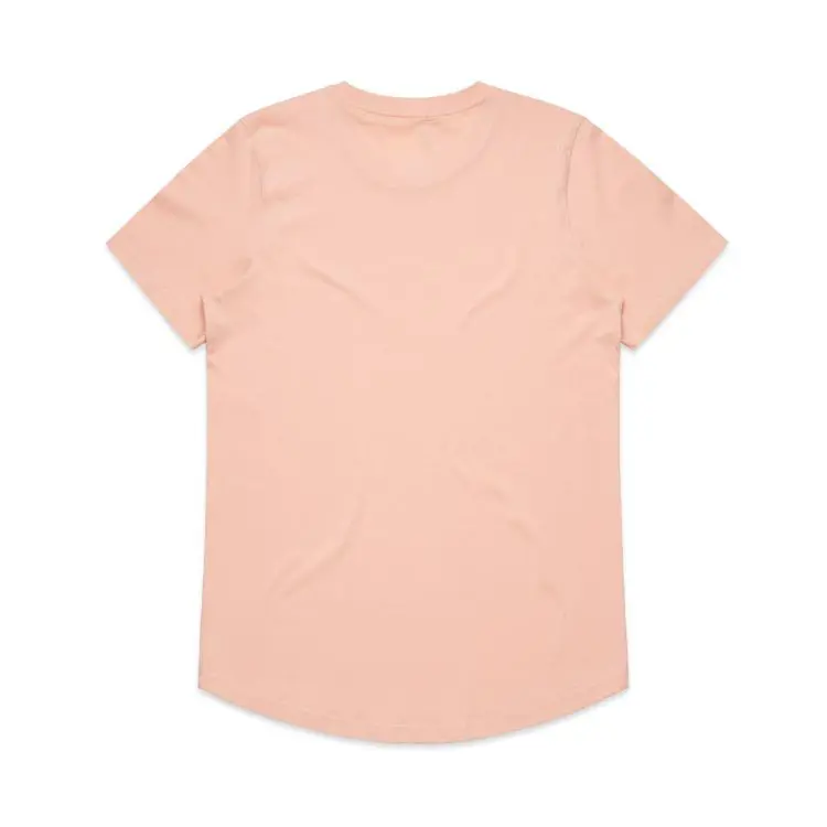 Picture of Wo's Drop Tee