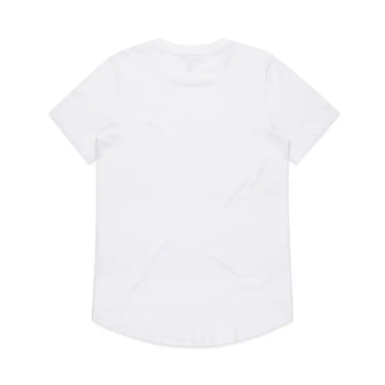 Picture of Wo's Drop Tee