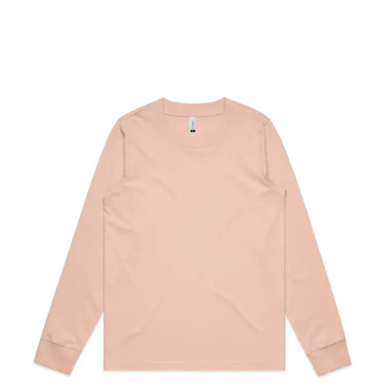 Picture of Wo's Dice L/S Tee