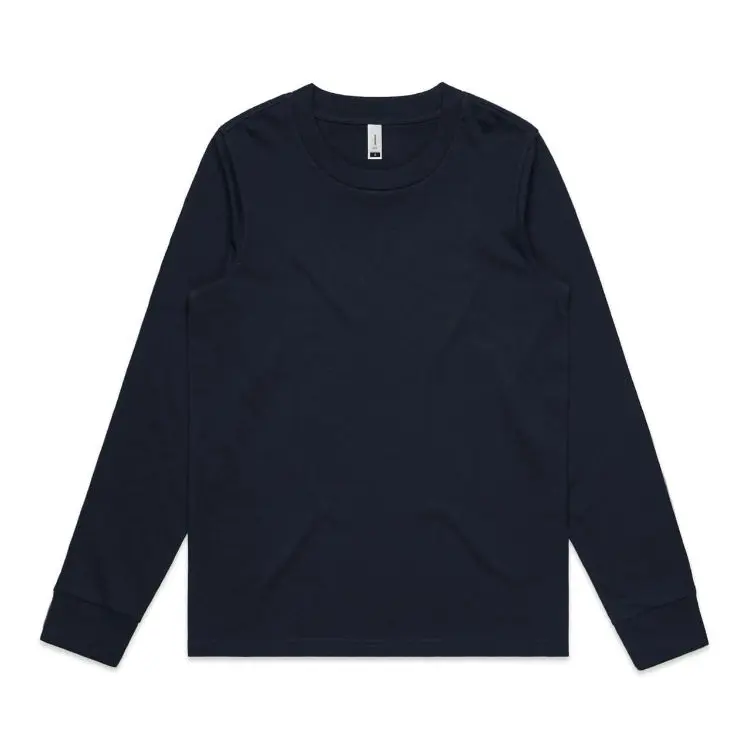 Picture of Wo's Dice L/S Tee