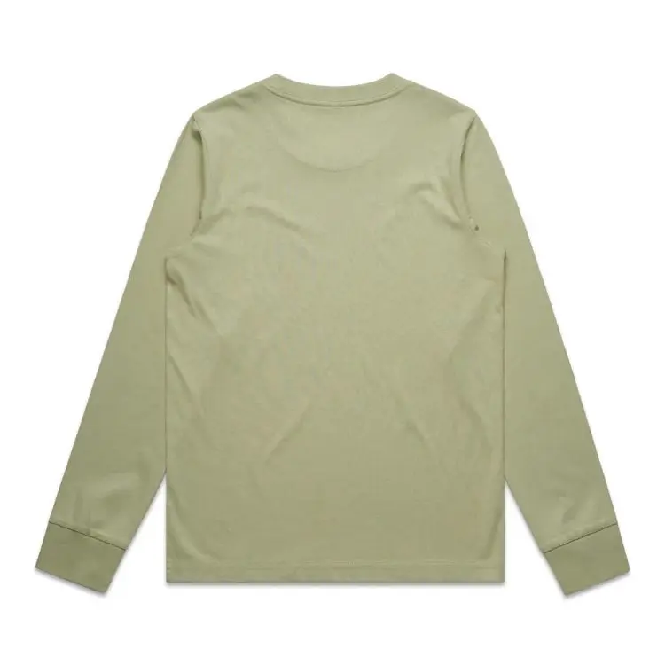 Picture of Wo's Dice L/S Tee