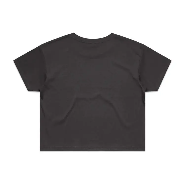 Picture of Wo's Crop Tee
