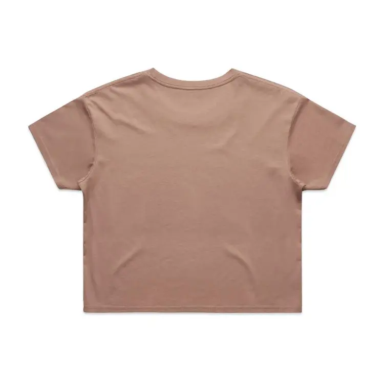 Picture of Wo's Crop Tee
