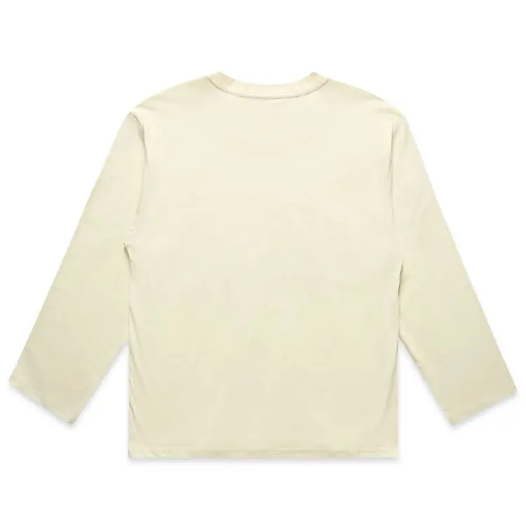 Picture of Wo's Martina L/S Tee