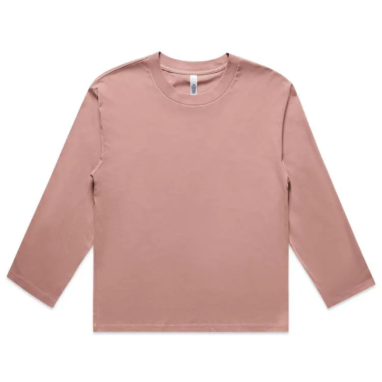 Picture of Wo's Martina L/S Tee