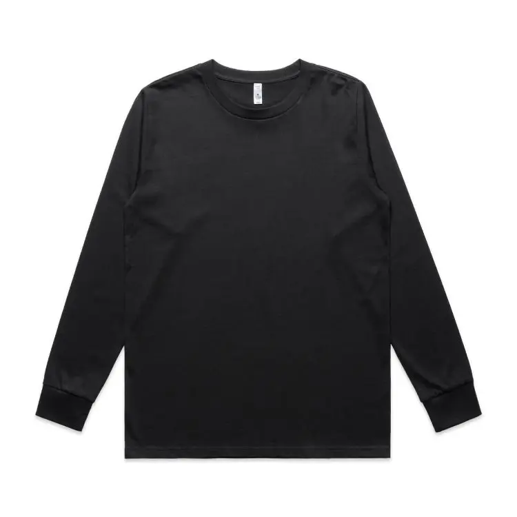 Picture of Wo's Classic L/S Tee