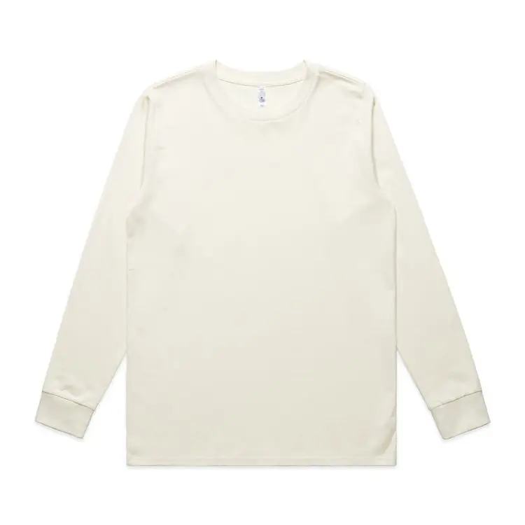 Picture of Wo's Classic L/S Tee