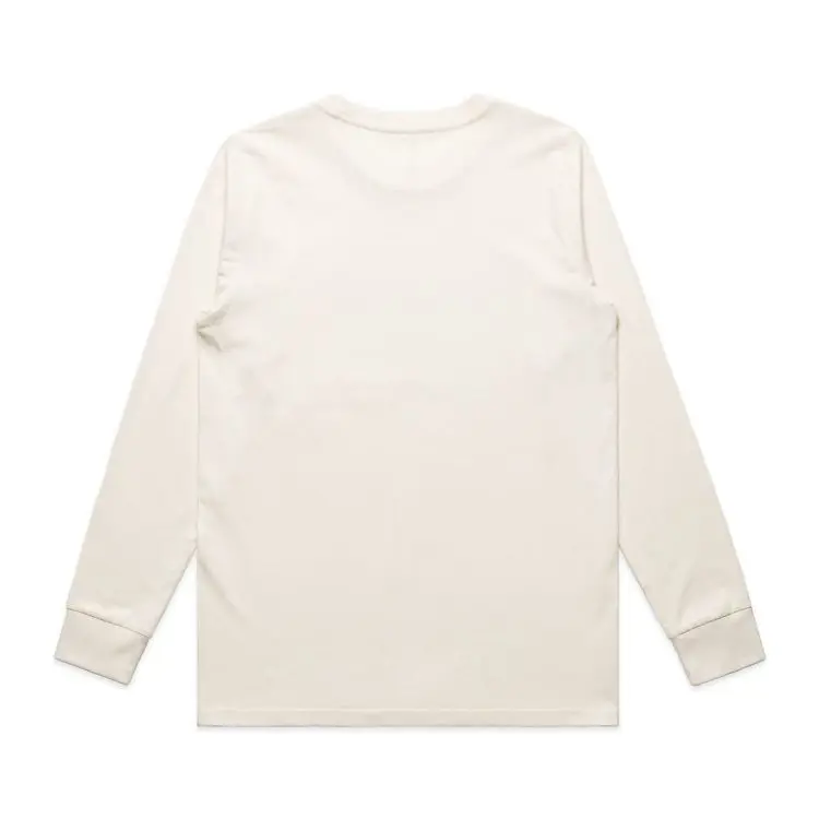 Picture of Wo's Classic L/S Tee