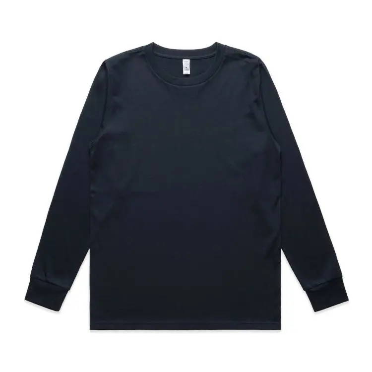 Picture of Wo's Classic L/S Tee