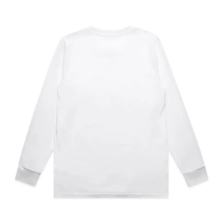 Picture of Wo's Classic L/S Tee
