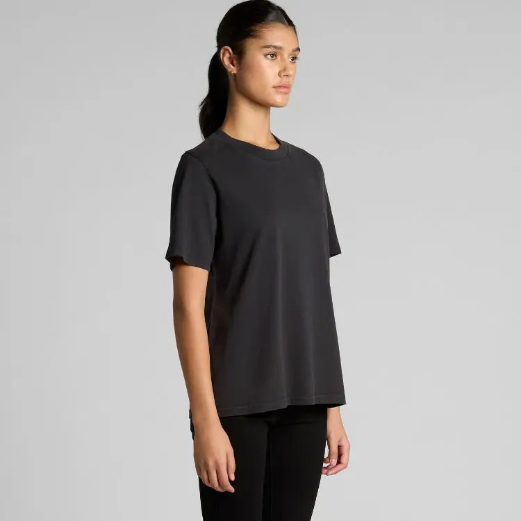 Picture of Wo's Heavy Faded Tee